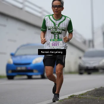 Runner Photo 8649289