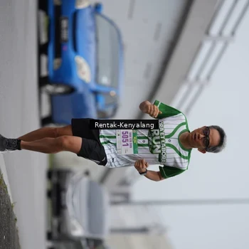 Runner Photo 8649291