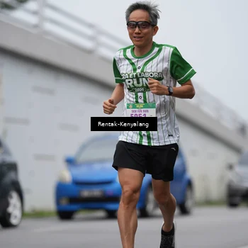 Runner Photo 8649294
