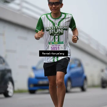 Runner Photo 8649295