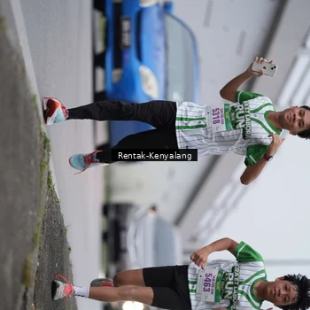 Runner Photo 8649300