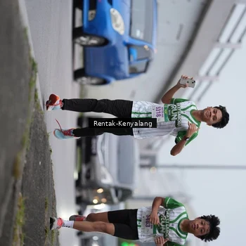 Runner Photo 8649302