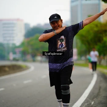 Runner Photo 8649304