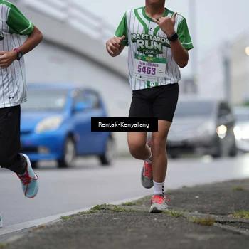 Runner Photo 8649305