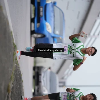 Runner Photo 8649307