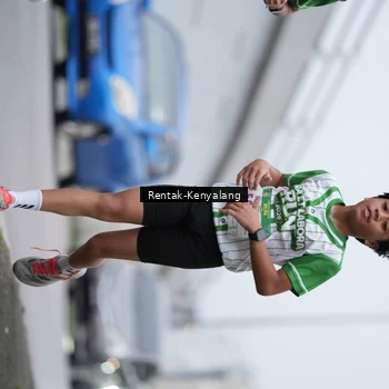 Runner Photo 8649308
