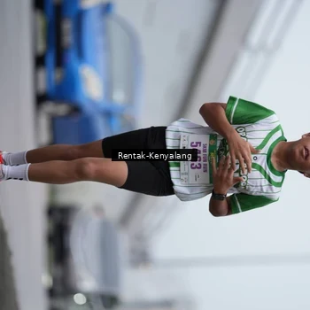 Runner Photo 8649309