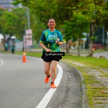 Runner Photo 8649312