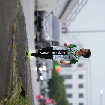Runner Photo 8649316