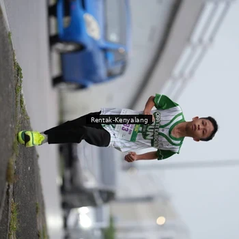 Runner Photo 8649317