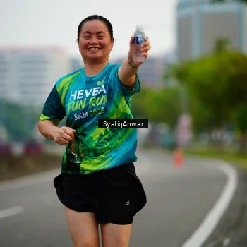 Runner Photo 8649318