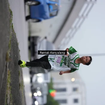 Runner Photo 8649320