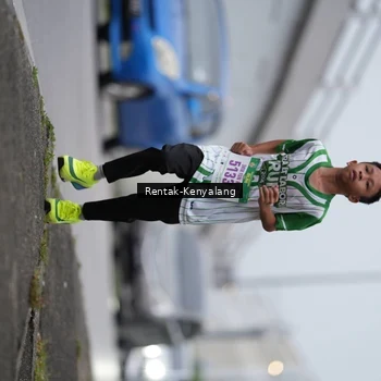 Runner Photo 8649321