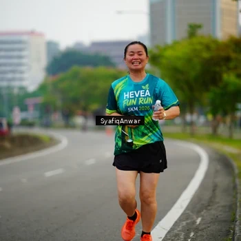 Runner Photo 8649322