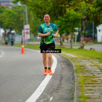 Runner Photo 8649323