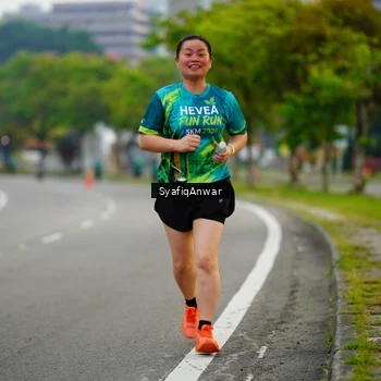 Runner Photo 8649324