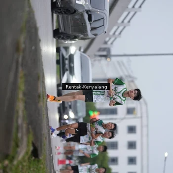 Runner Photo 8649325