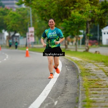 Runner Photo 8649326