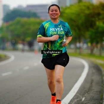 Runner Photo 8649328