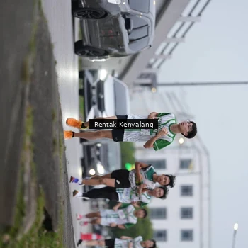 Runner Photo 8649329