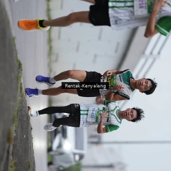 Runner Photo 8649332