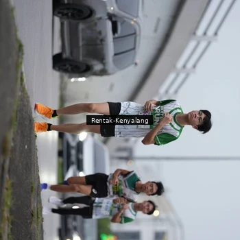 Runner Photo 8649333