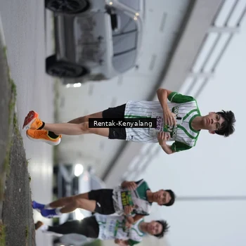 Runner Photo 8649336