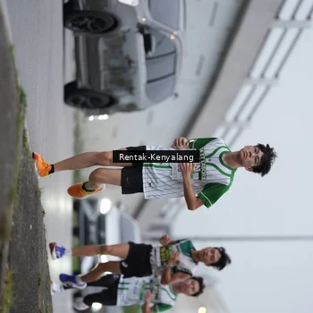 Runner Photo 8649337
