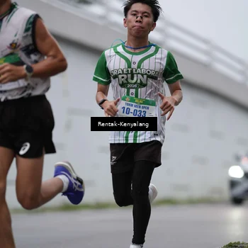 Runner Photo 8649339