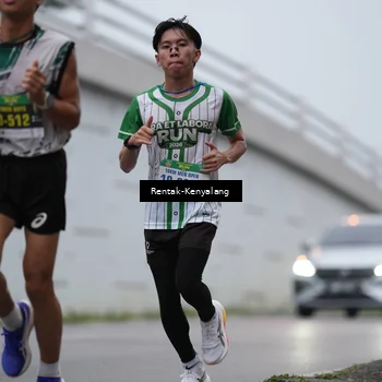 Runner Photo 8649340
