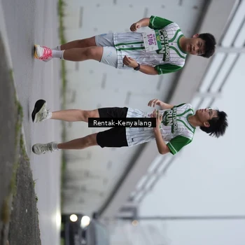 Runner Photo 8649343