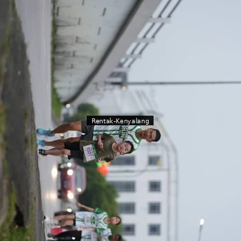 Runner Photo 8649344
