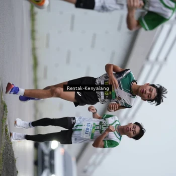 Runner Photo 8649345
