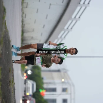 Runner Photo 8649346