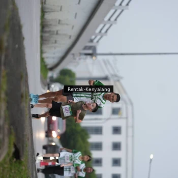 Runner Photo 8649347