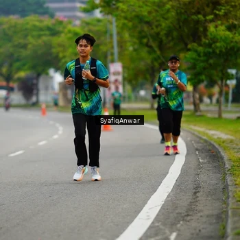 Runner Photo 8649350