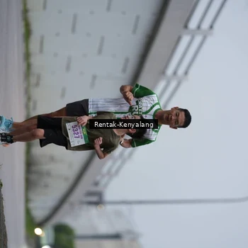 Runner Photo 8649351