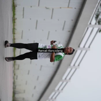 Runner Photo 8649357