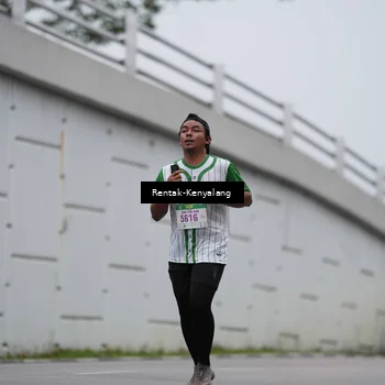Runner Photo 8649358