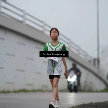 Runner Photo 8649359