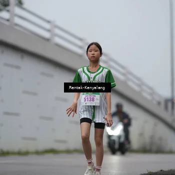 Runner Photo 8649361