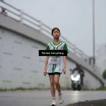 Runner Photo 8649362