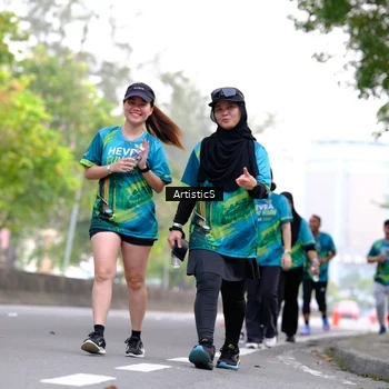 Runner Photo 8649363