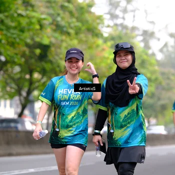 Runner Photo 8649364