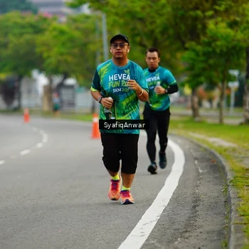 Runner Photo 8649365