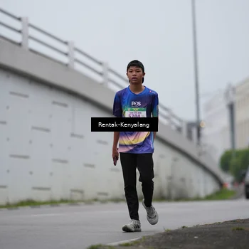 Runner Photo 8649367