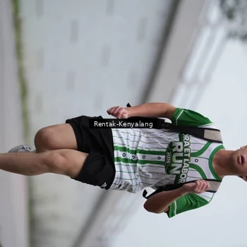 Runner Photo 8649368