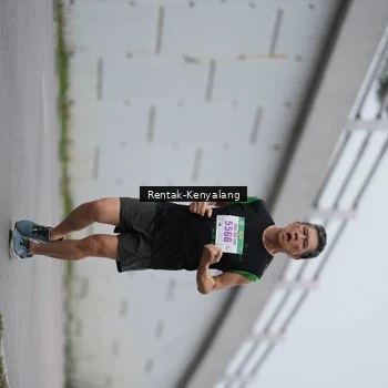 Runner Photo 8649369