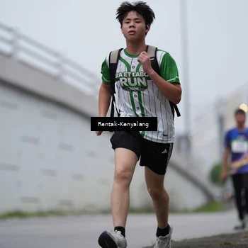 Runner Photo 8649371