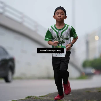 Runner Photo 8649372